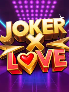 Joker X Love