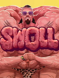 Swoll