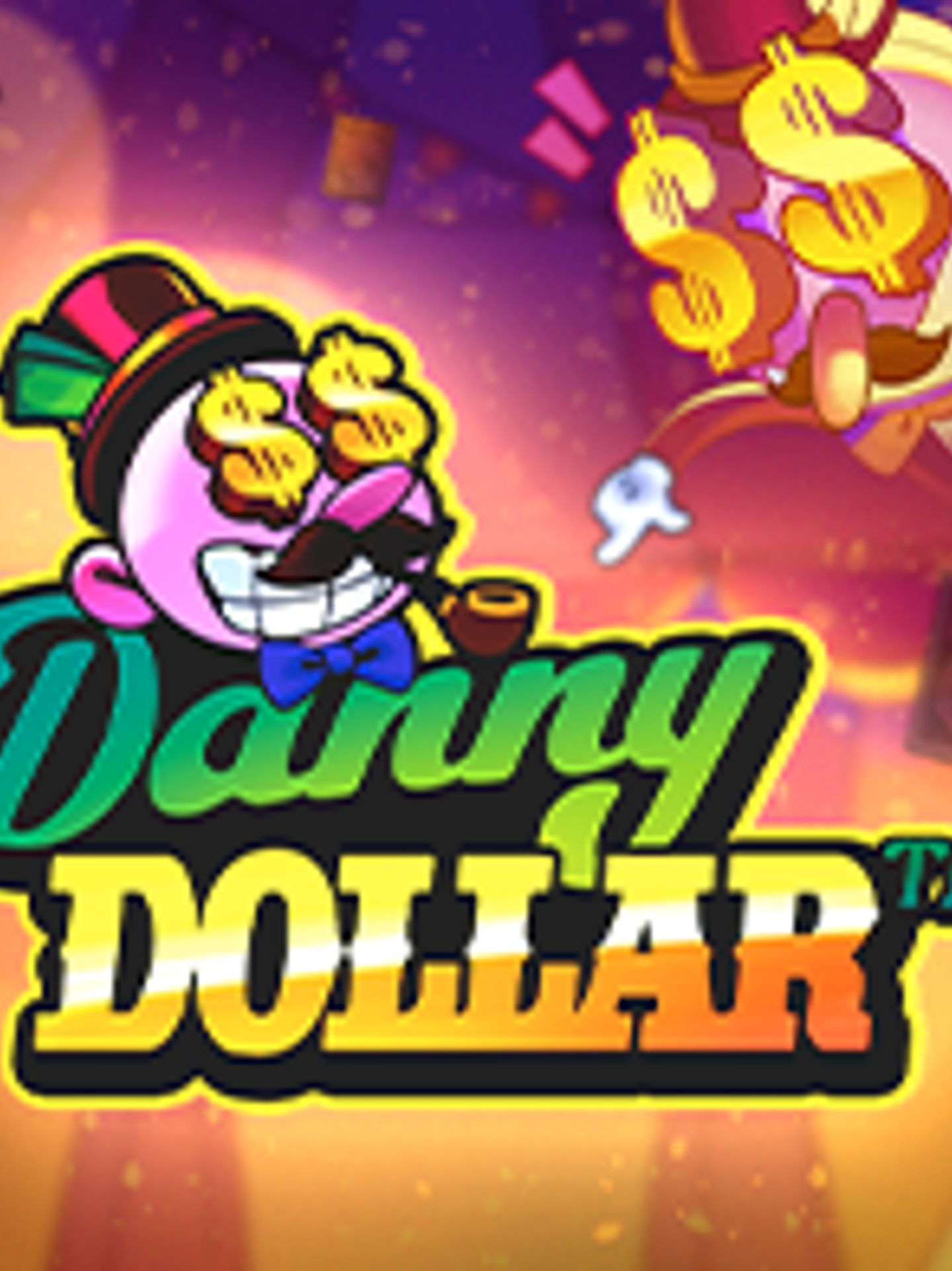 Danny Dollar