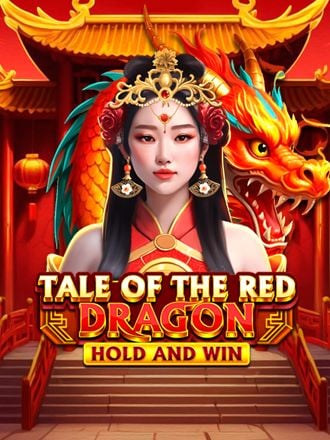 Tale of The Red Dragon