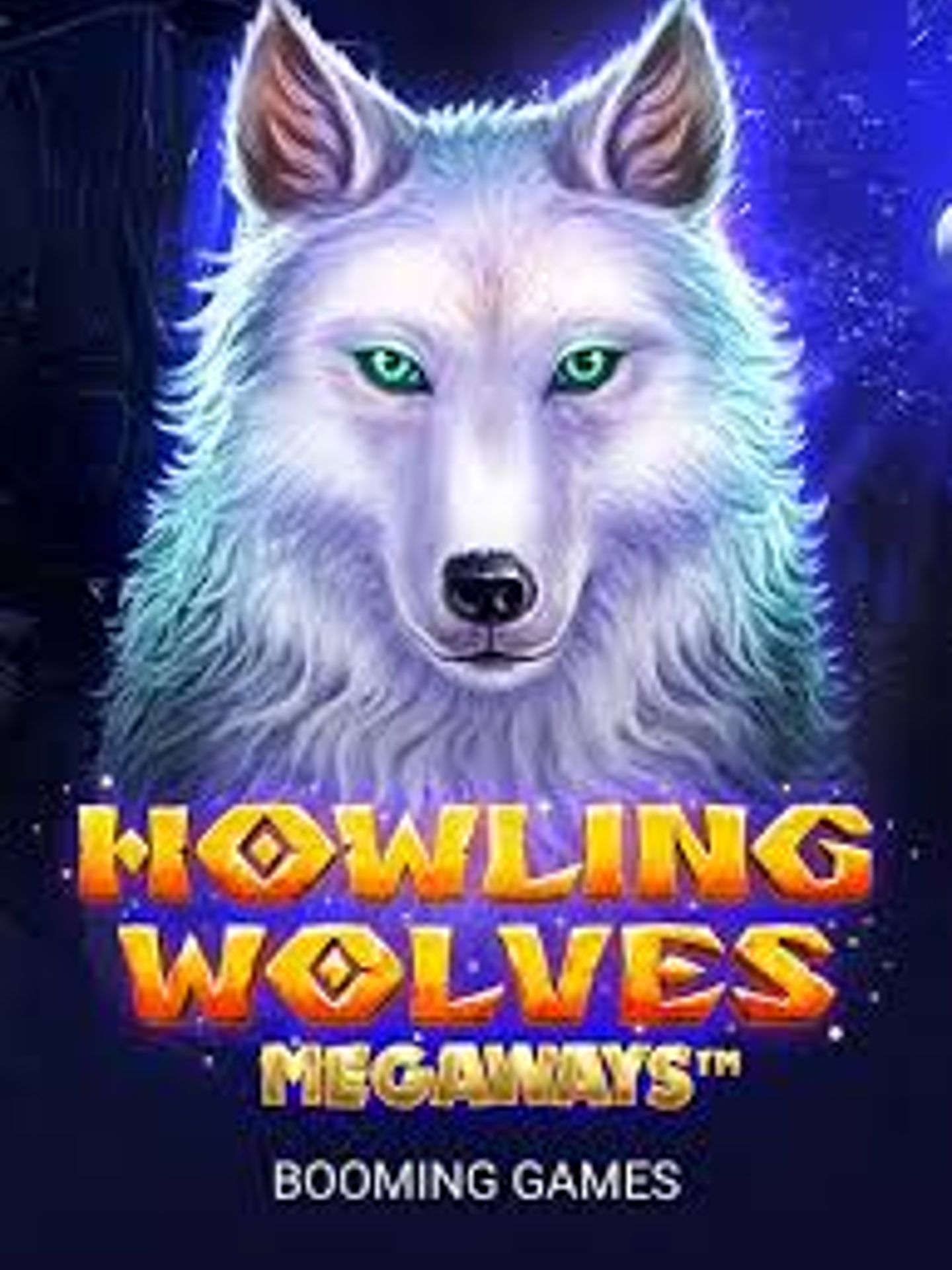 Howling Wolves Megaways