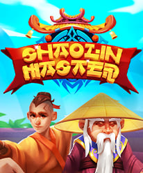 Shaolin Master