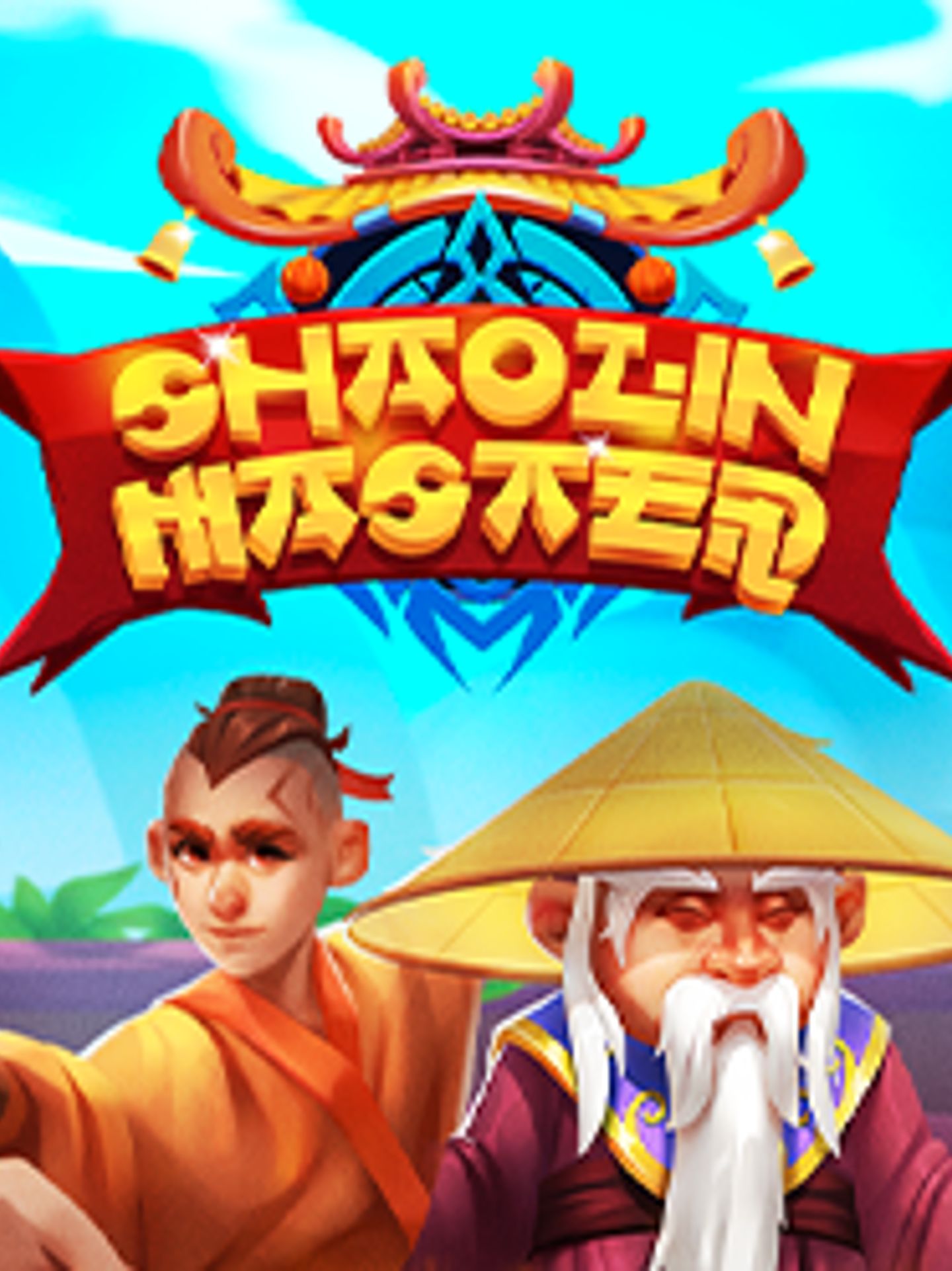 Shaolin Master