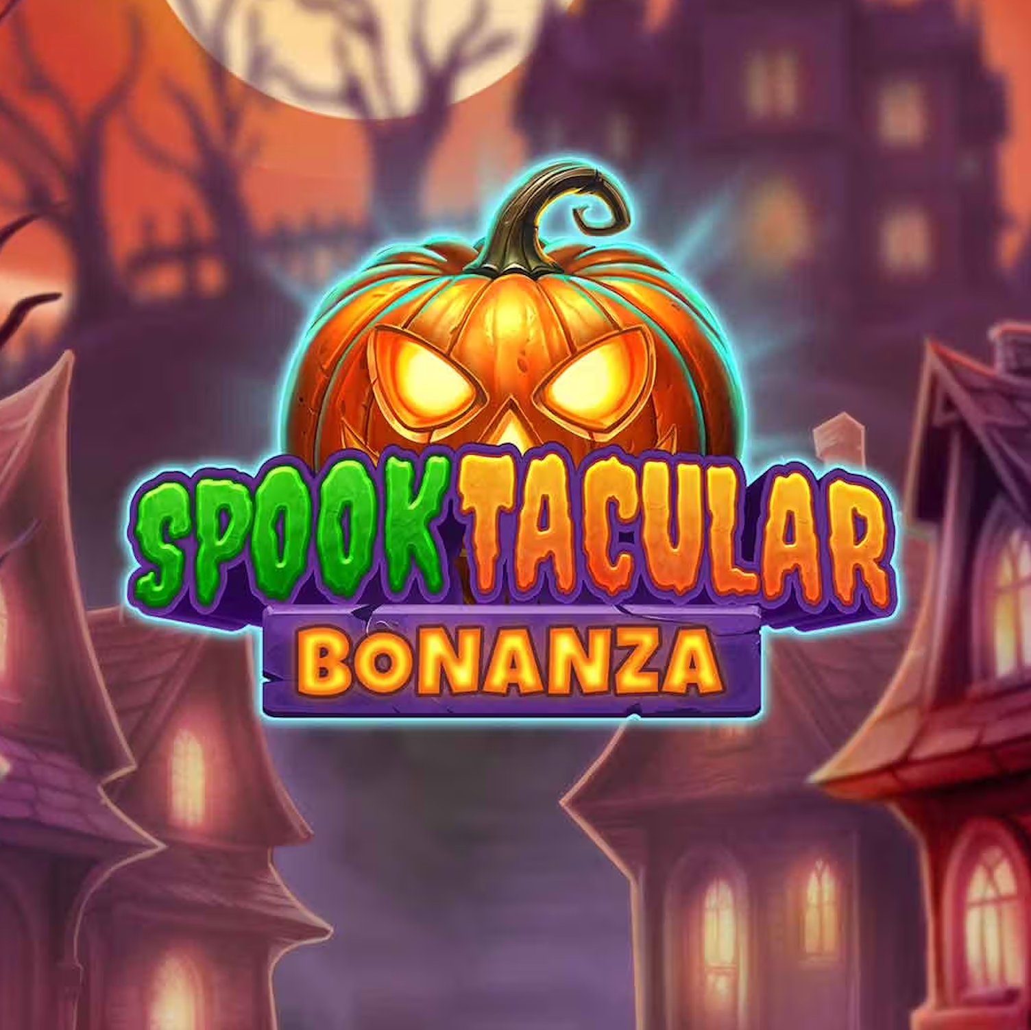 Spooktacular Bonanza