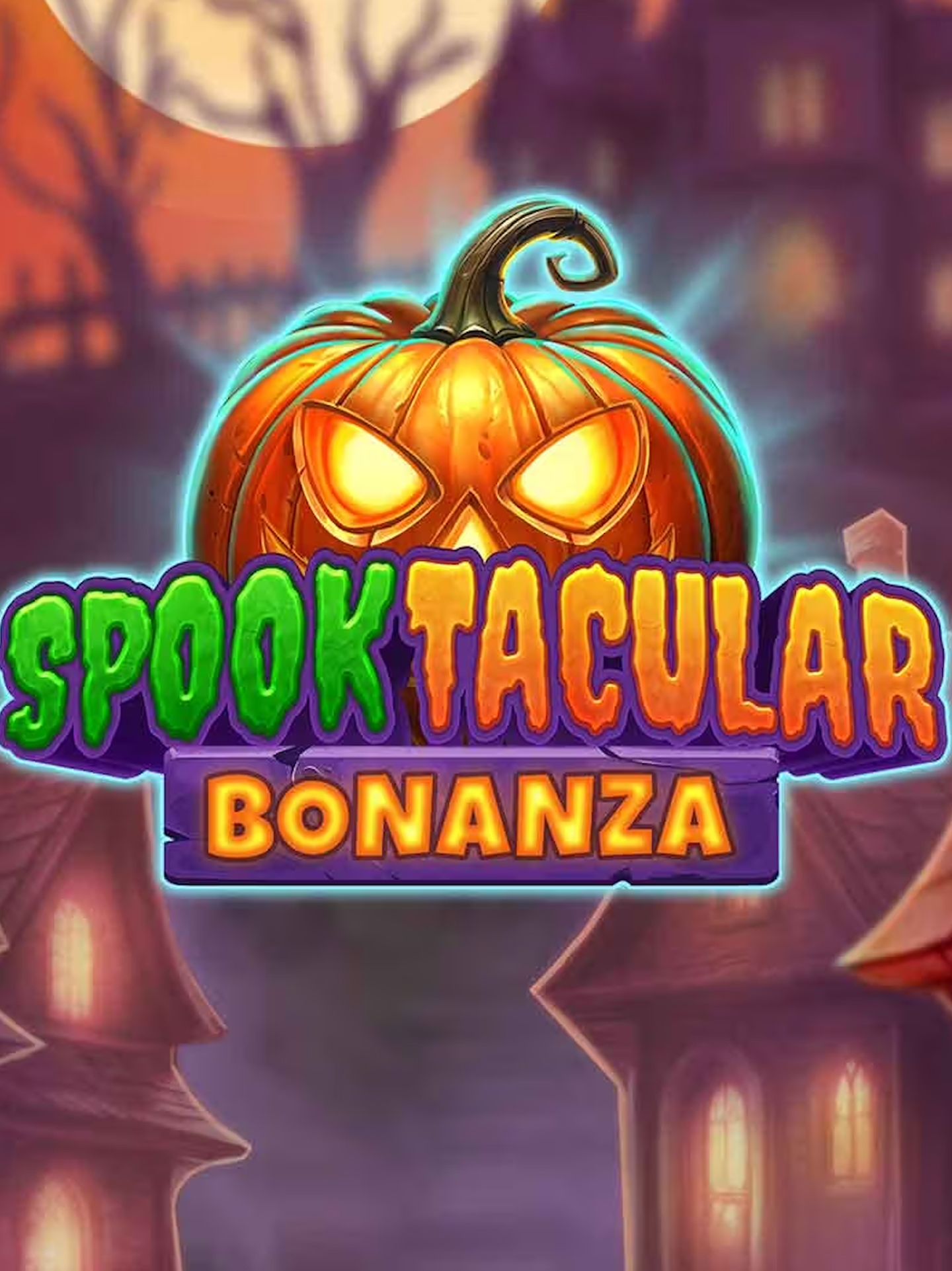 Spooktacular Bonanza