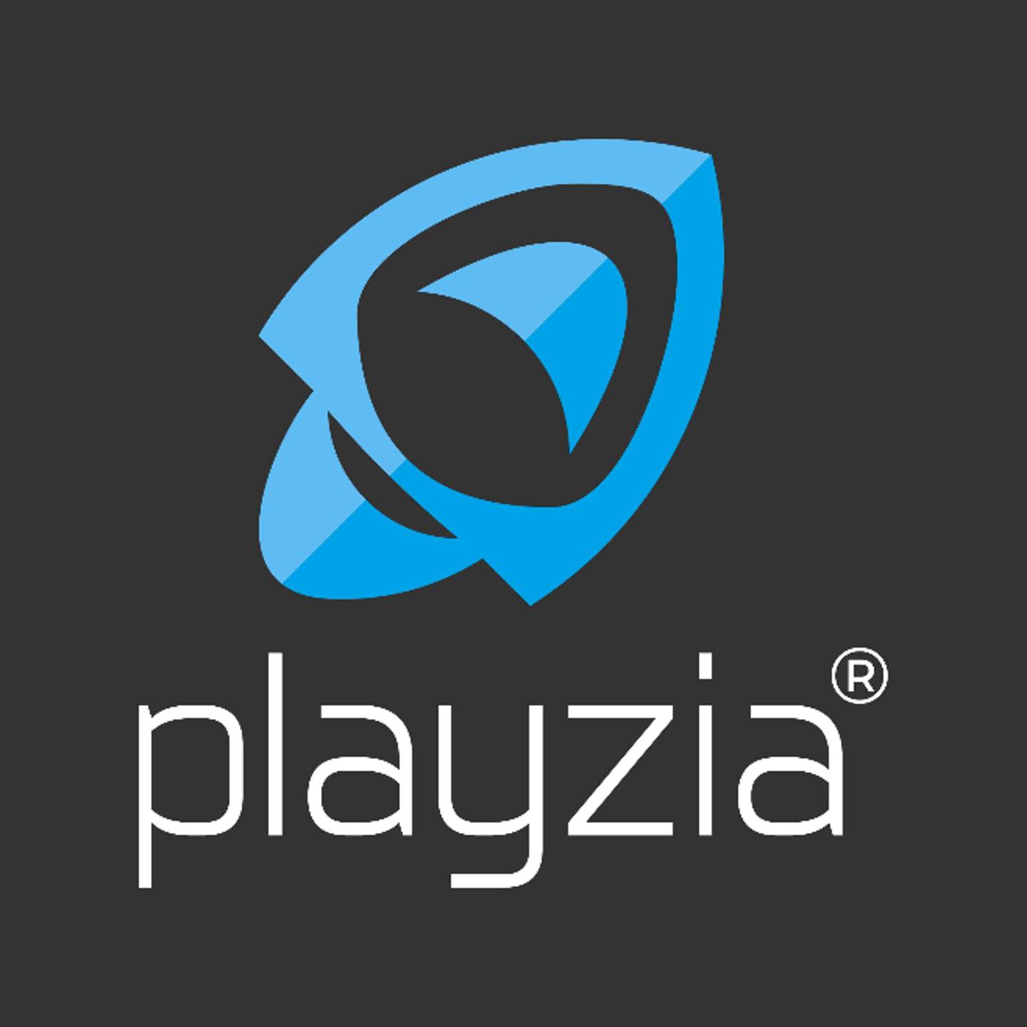 Playzia