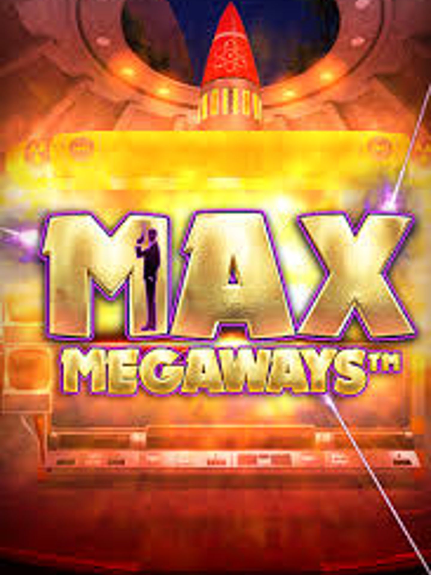 Max Megaways