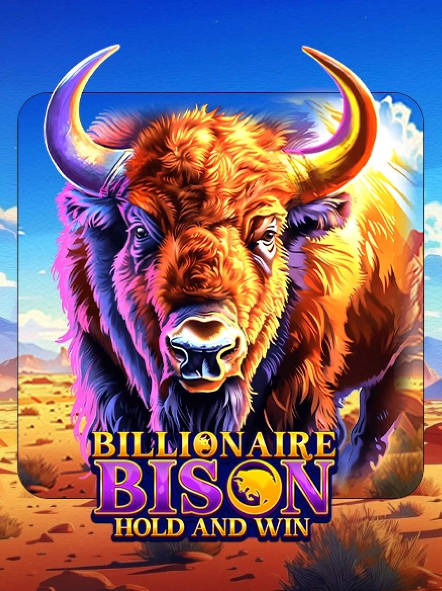 Billionaire Buffalo