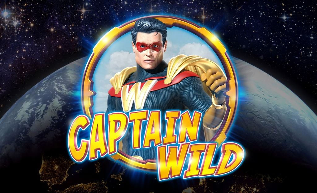 Captain Wild