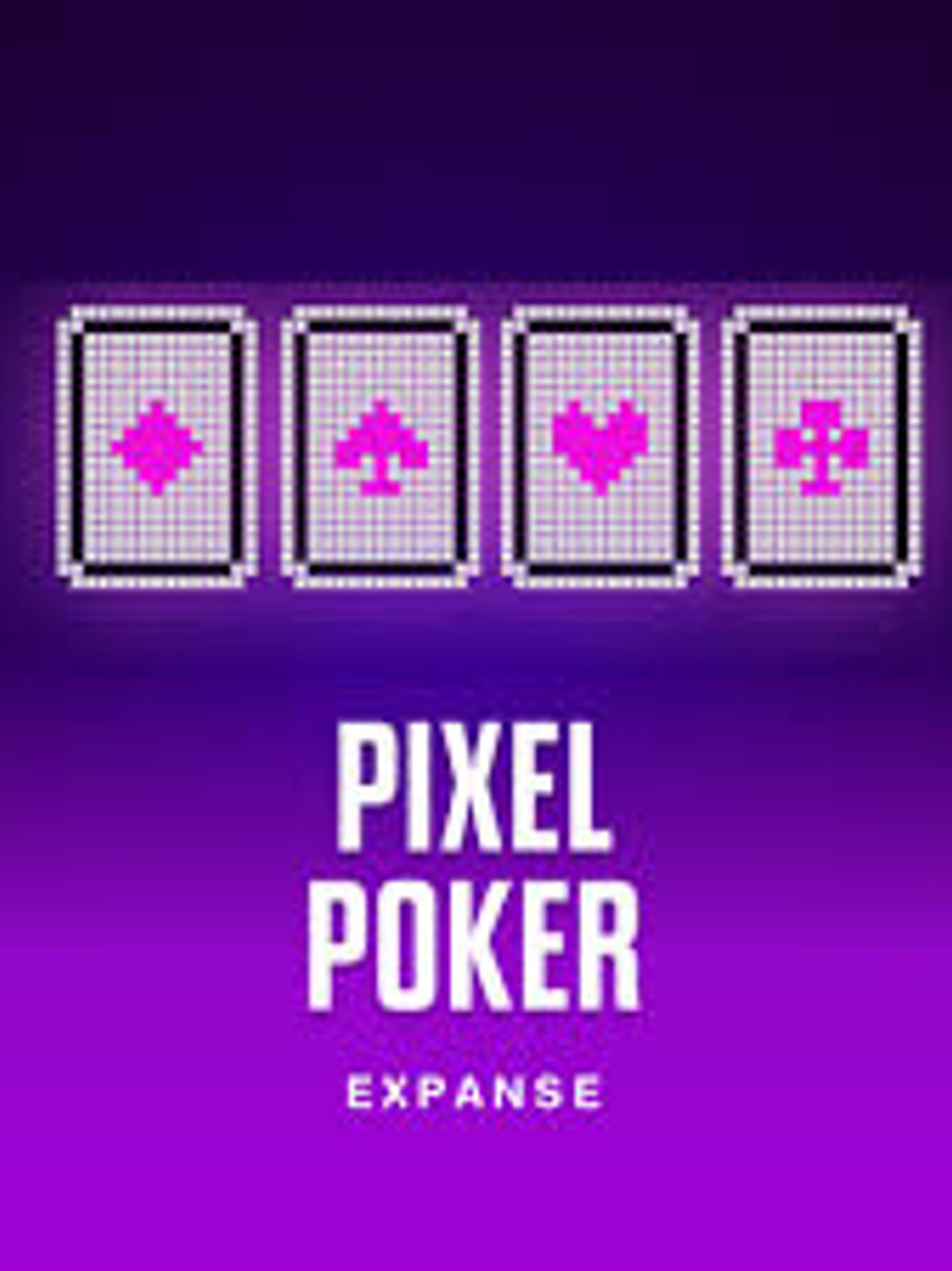 Pixel Poker