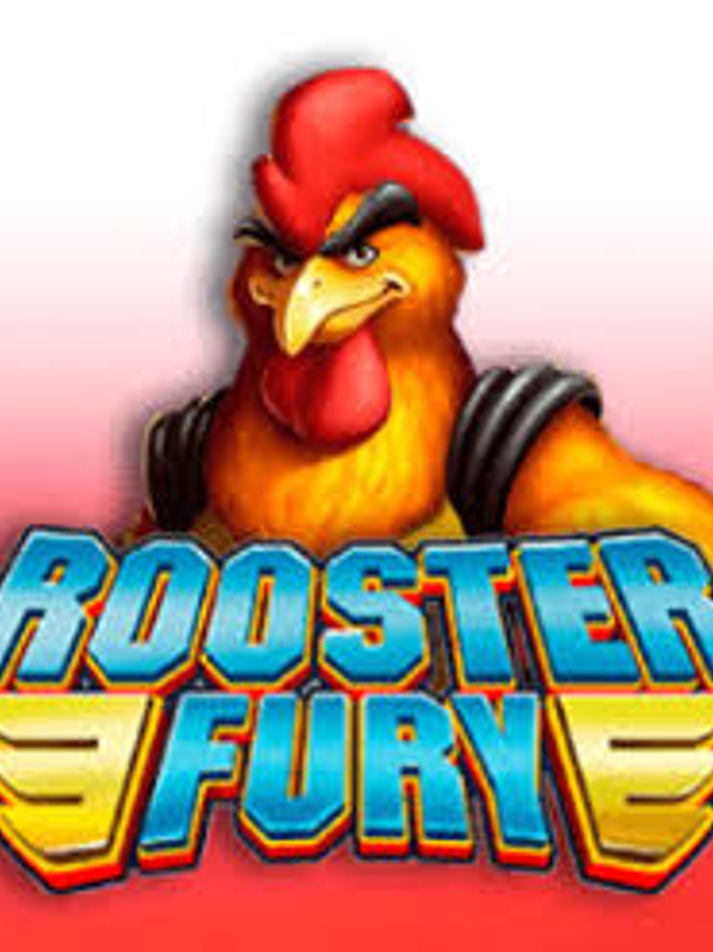 Rooster Fury