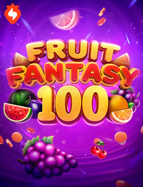 Fruit Fantasy 100