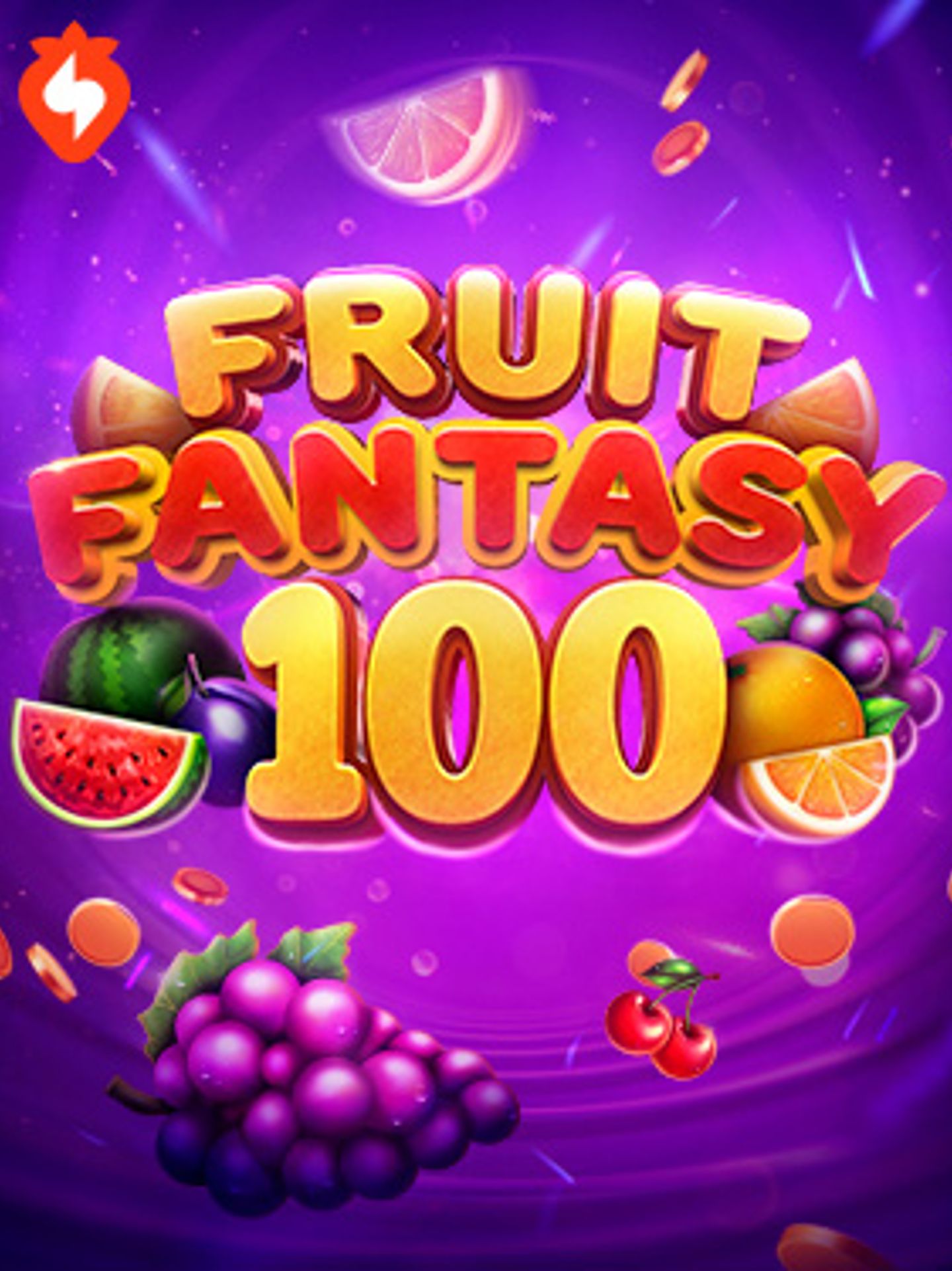Fruit Fantasy 100