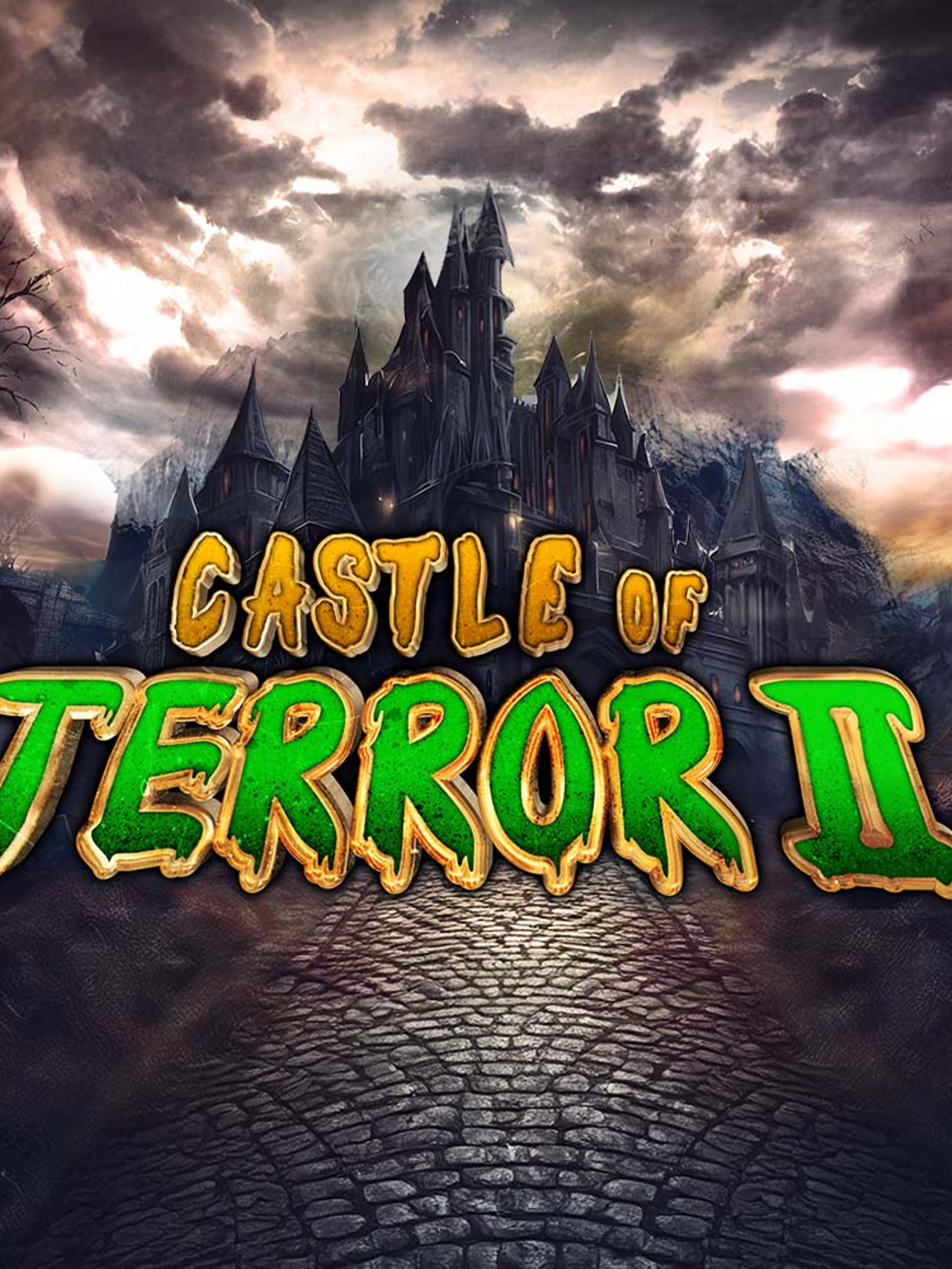 Castle Of Terror 2