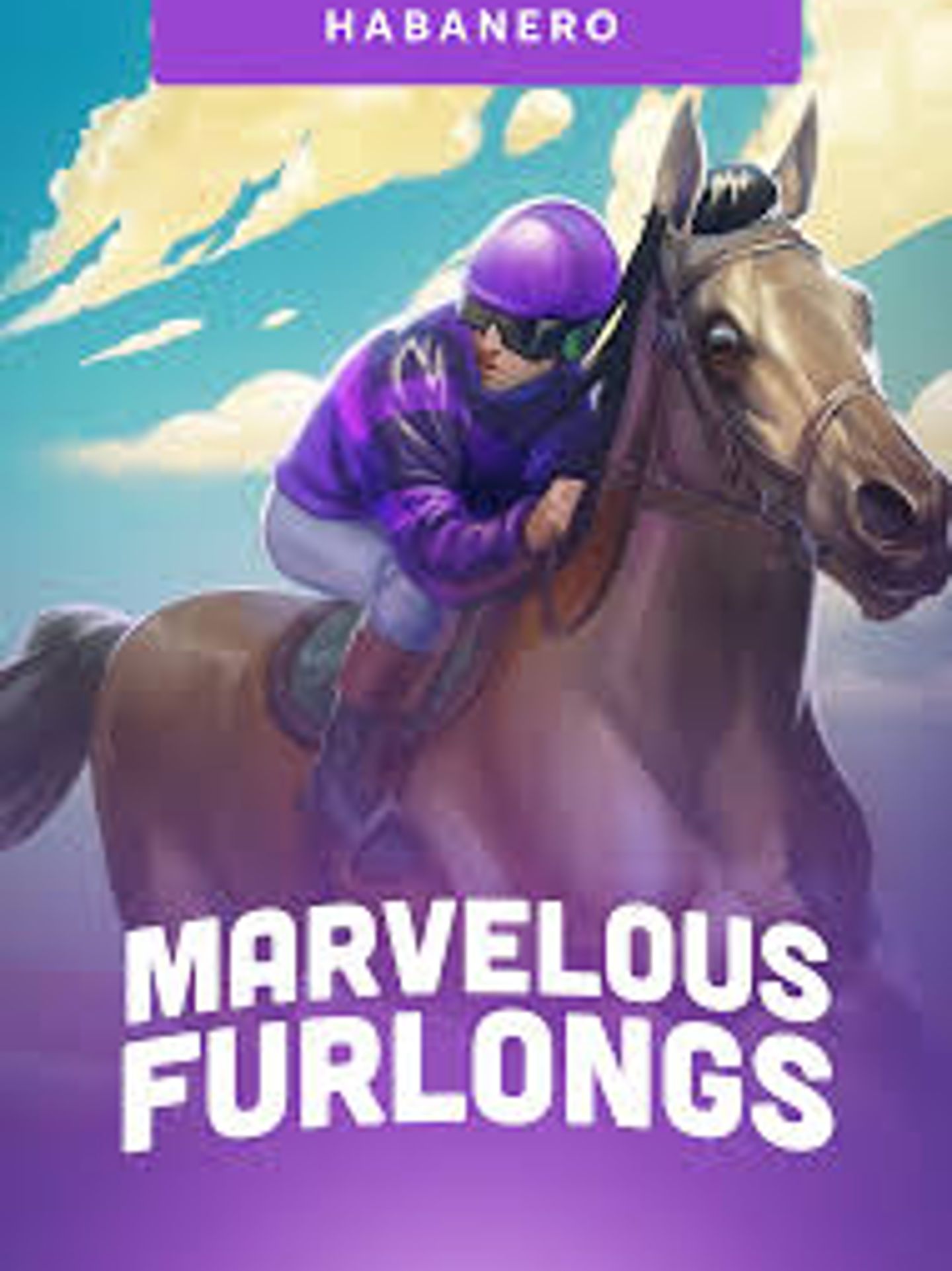 Marvelous Furlongs
