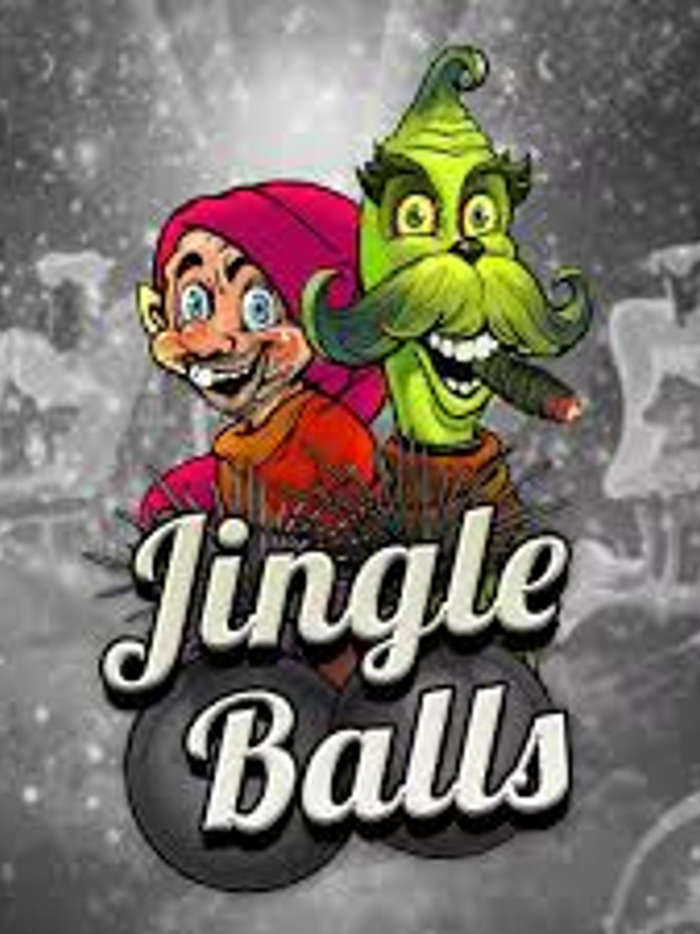 Jingle Balls