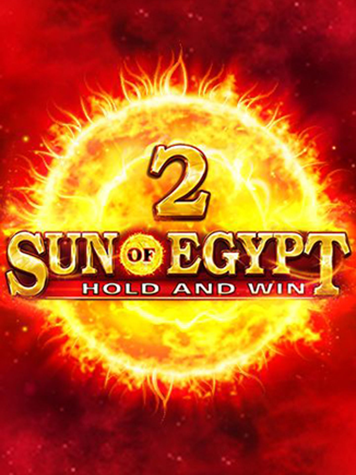 Sun of Egypt 2 Hold and Win