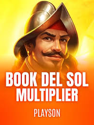 Book del Sol: Multiplier