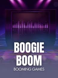 Boogie Boom