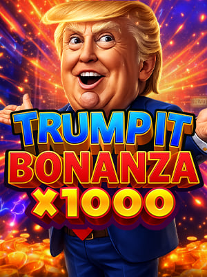 Trump It Bonanza X1000