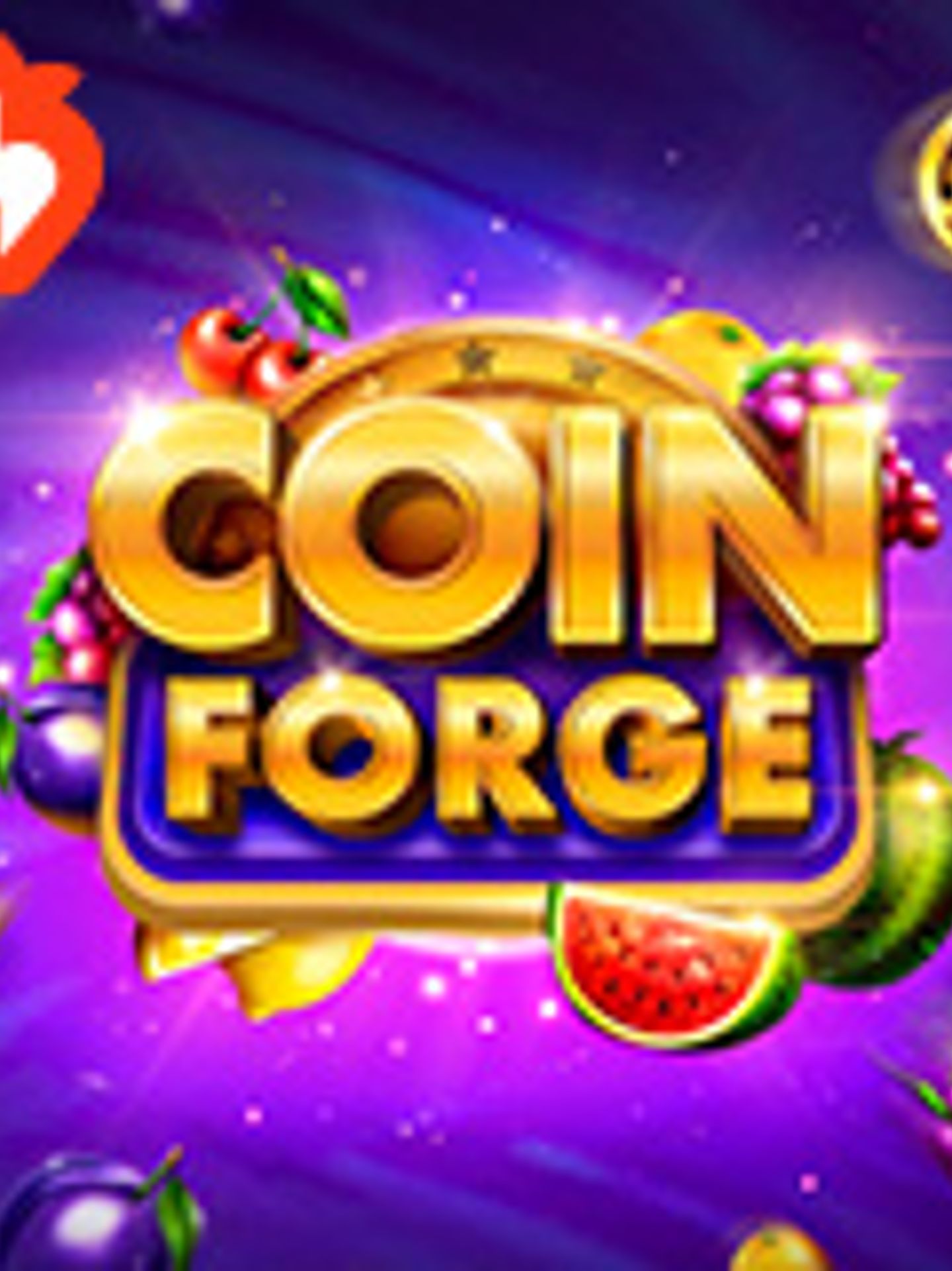 Coin Forge
