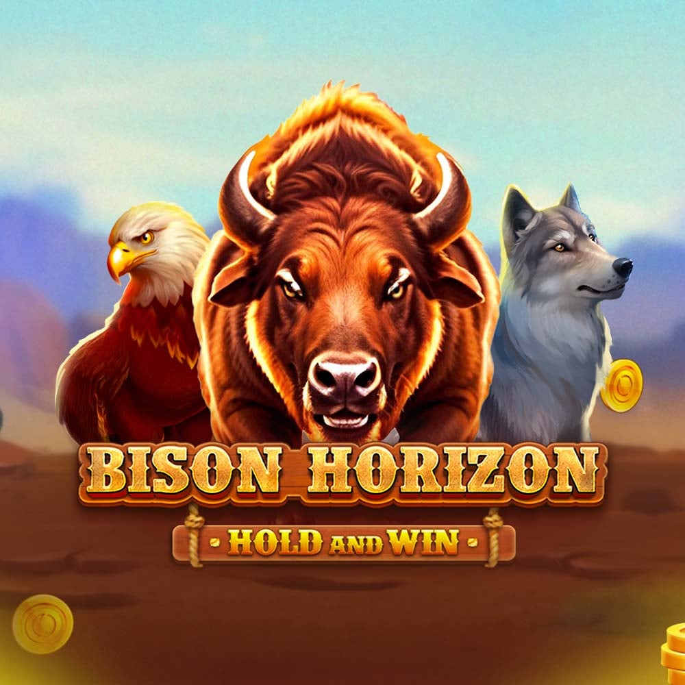 bison horizon hold and win