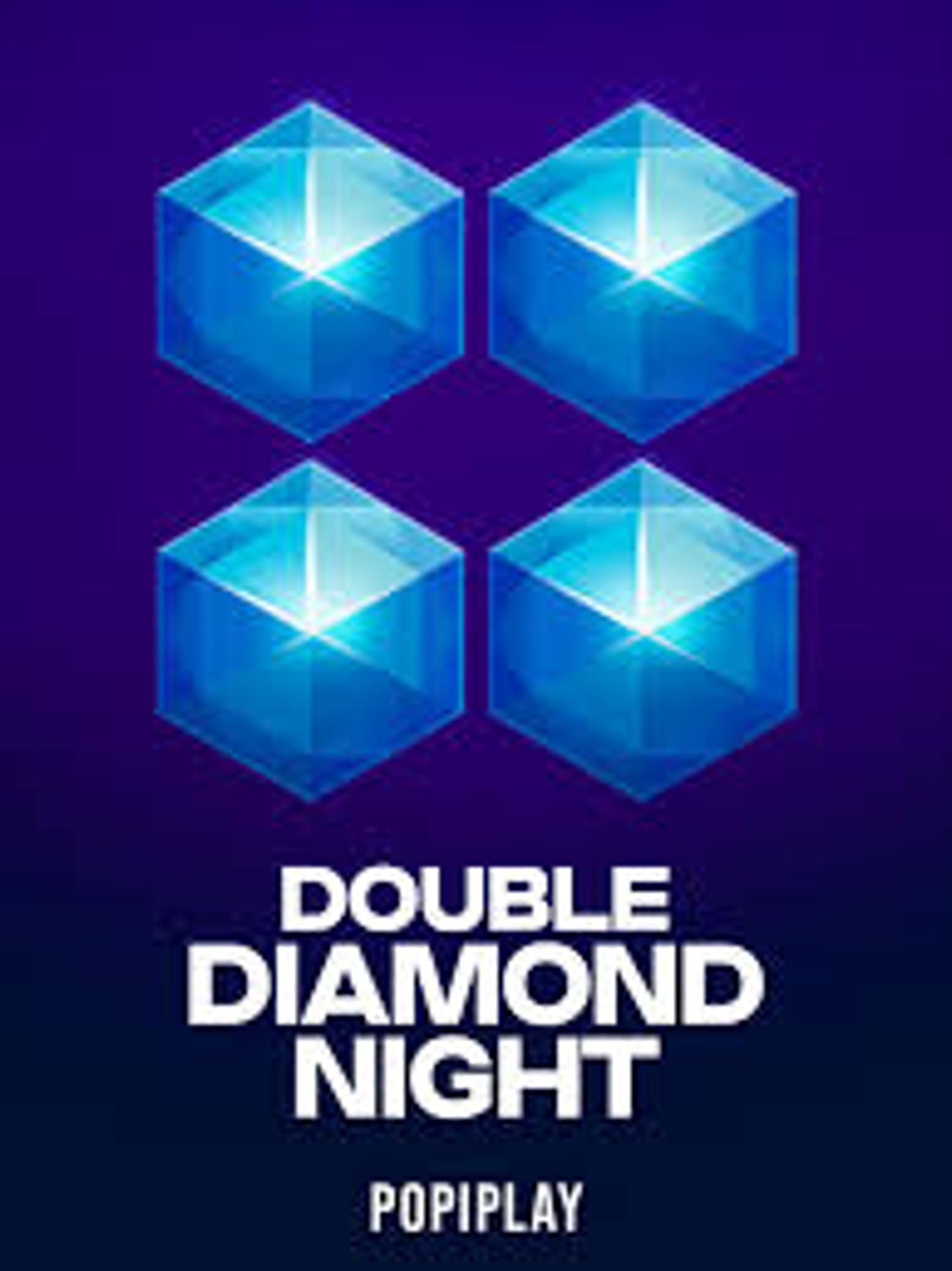 Double Diamond Night