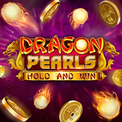 Dragon Pearls Hold and Win
