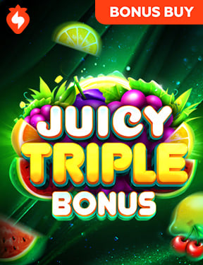 Juicy Triple Bonus
