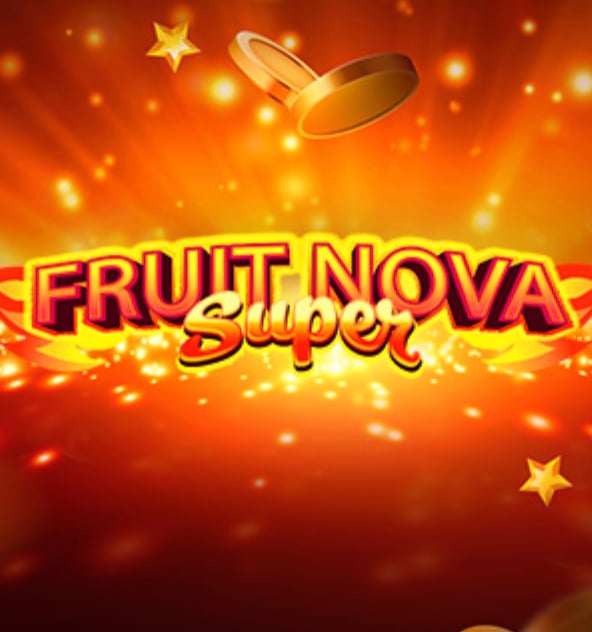 Fruit Super Nova