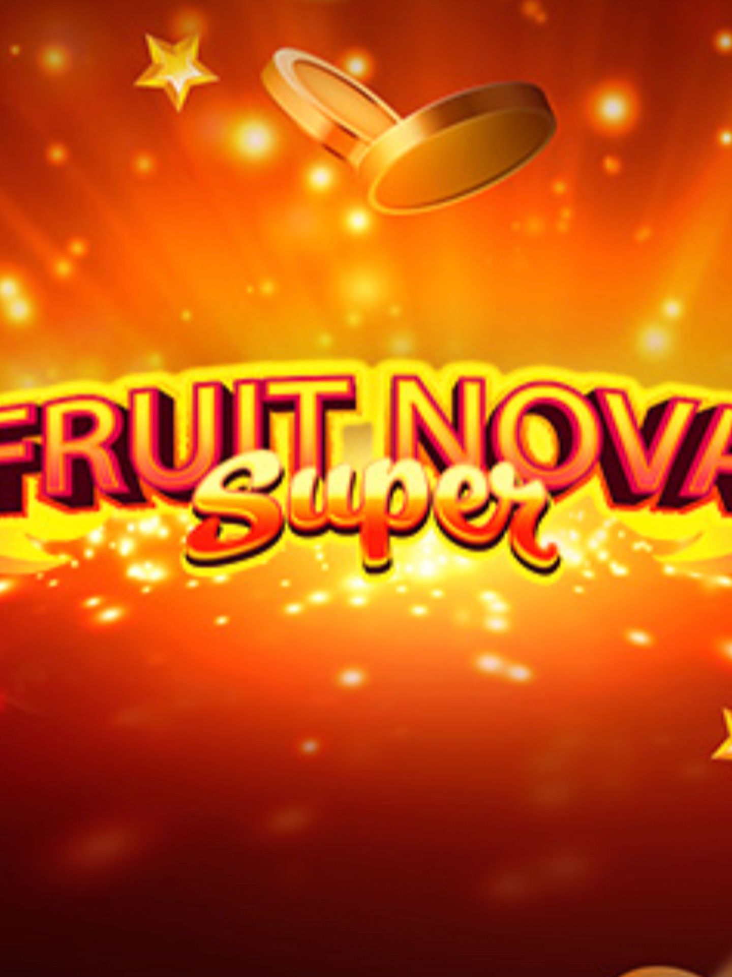 Fruit Super Nova
