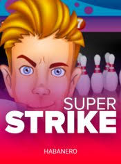 Super Strike
