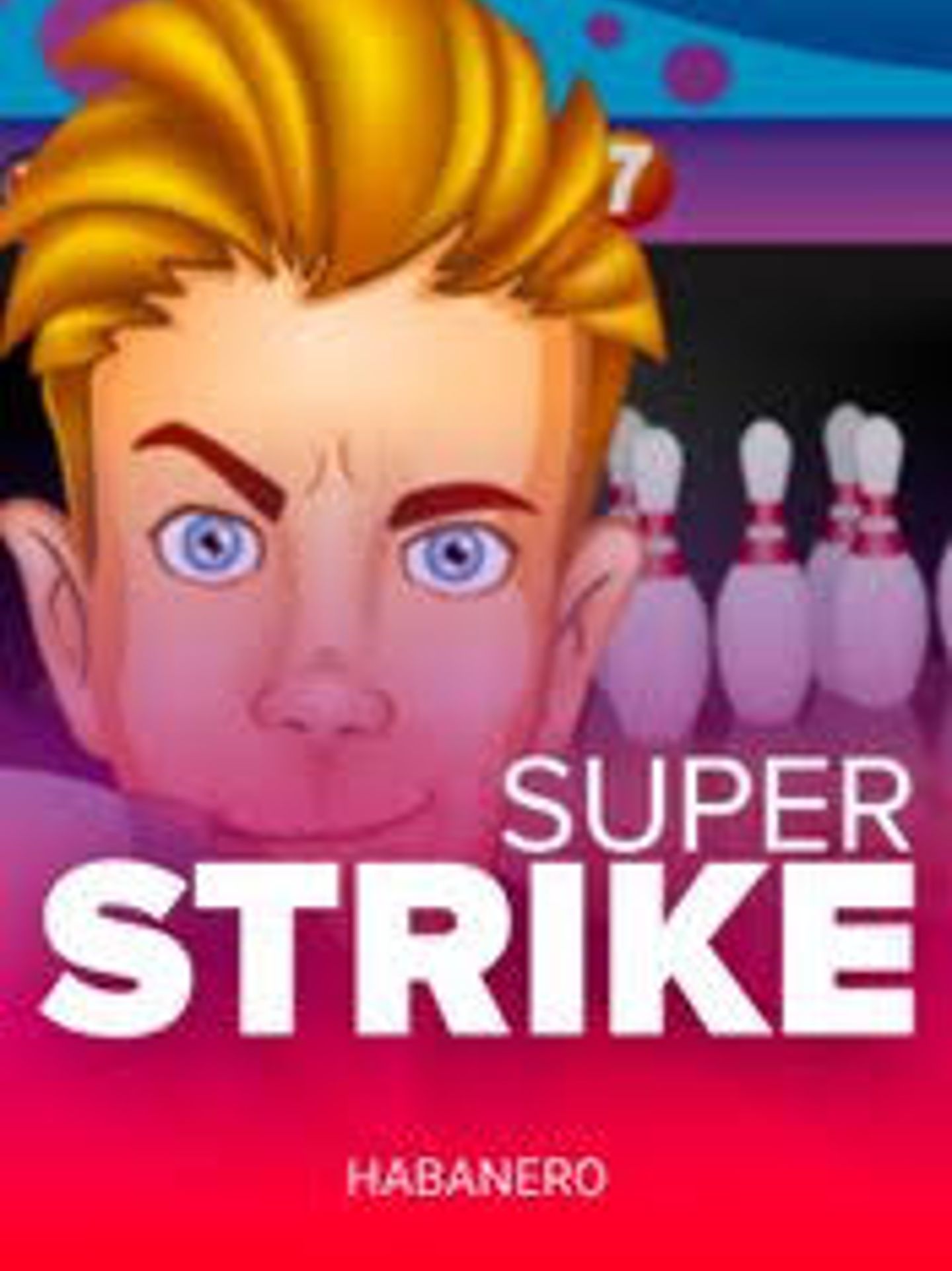 Super Strike