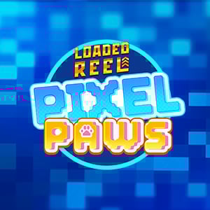 Pixel Paws