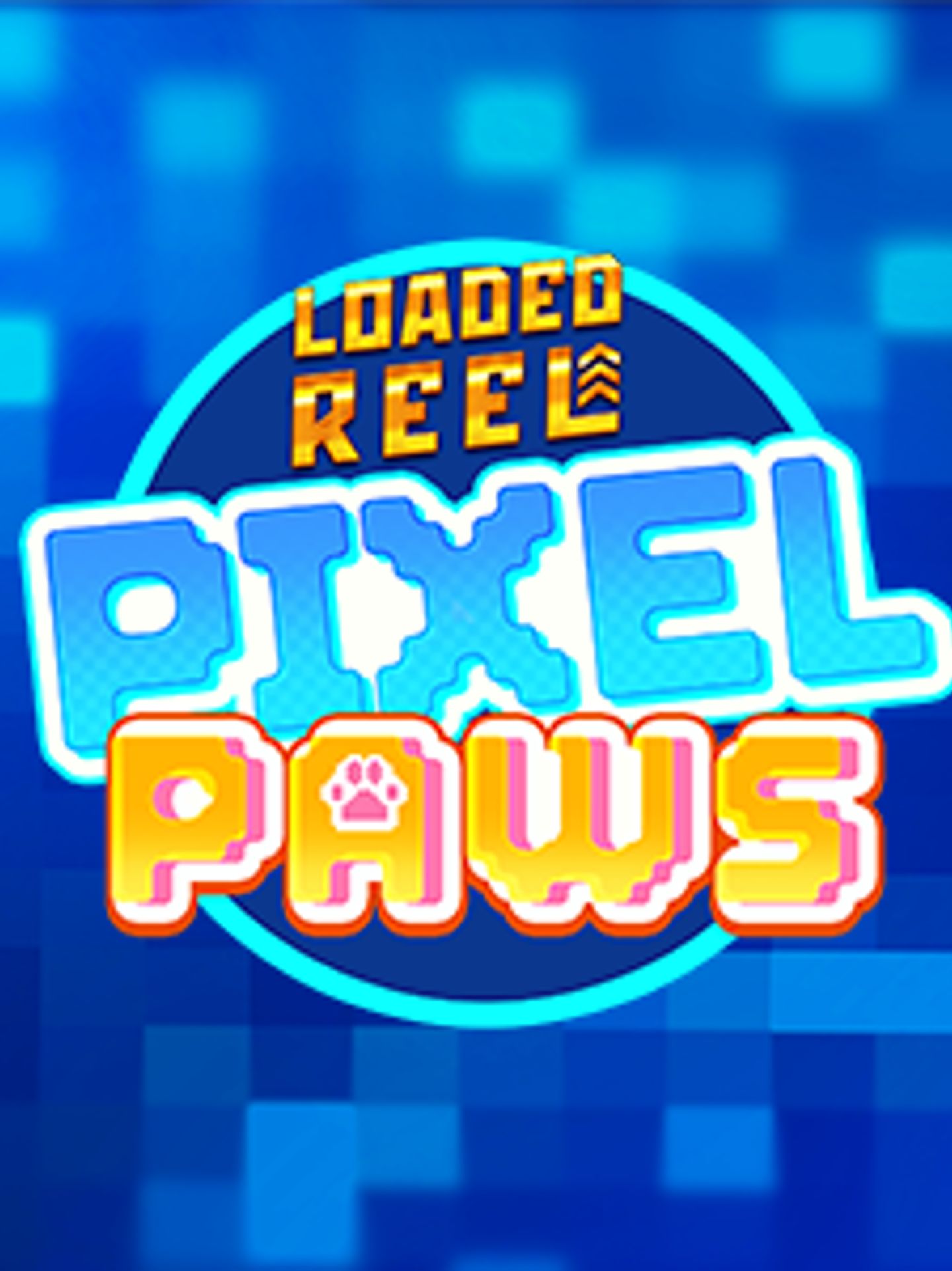 Pixel Paws