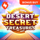 Desert Secret Treasures