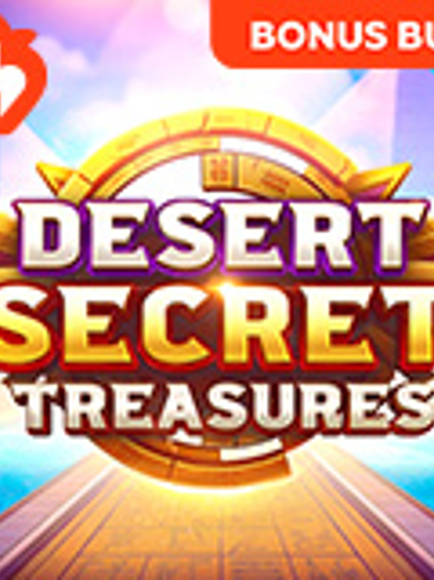 Desert Secret Treasures