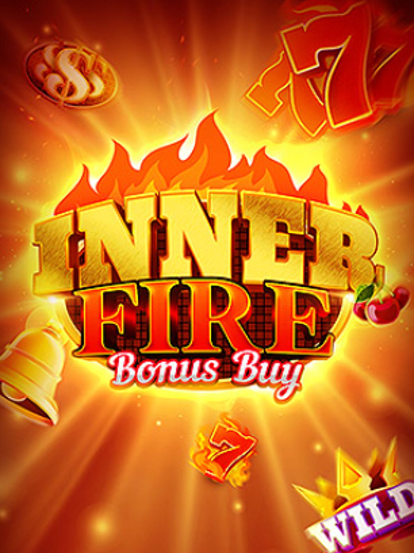 Inner Fire Bonus Buy