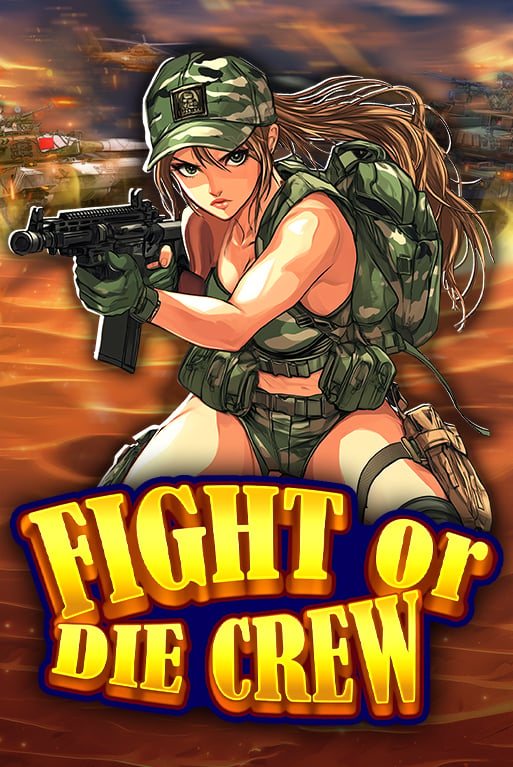 Fight or Die Crew