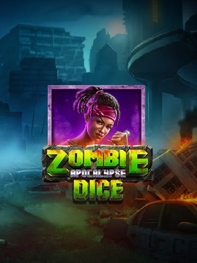 Zombie Apocalypse Dice