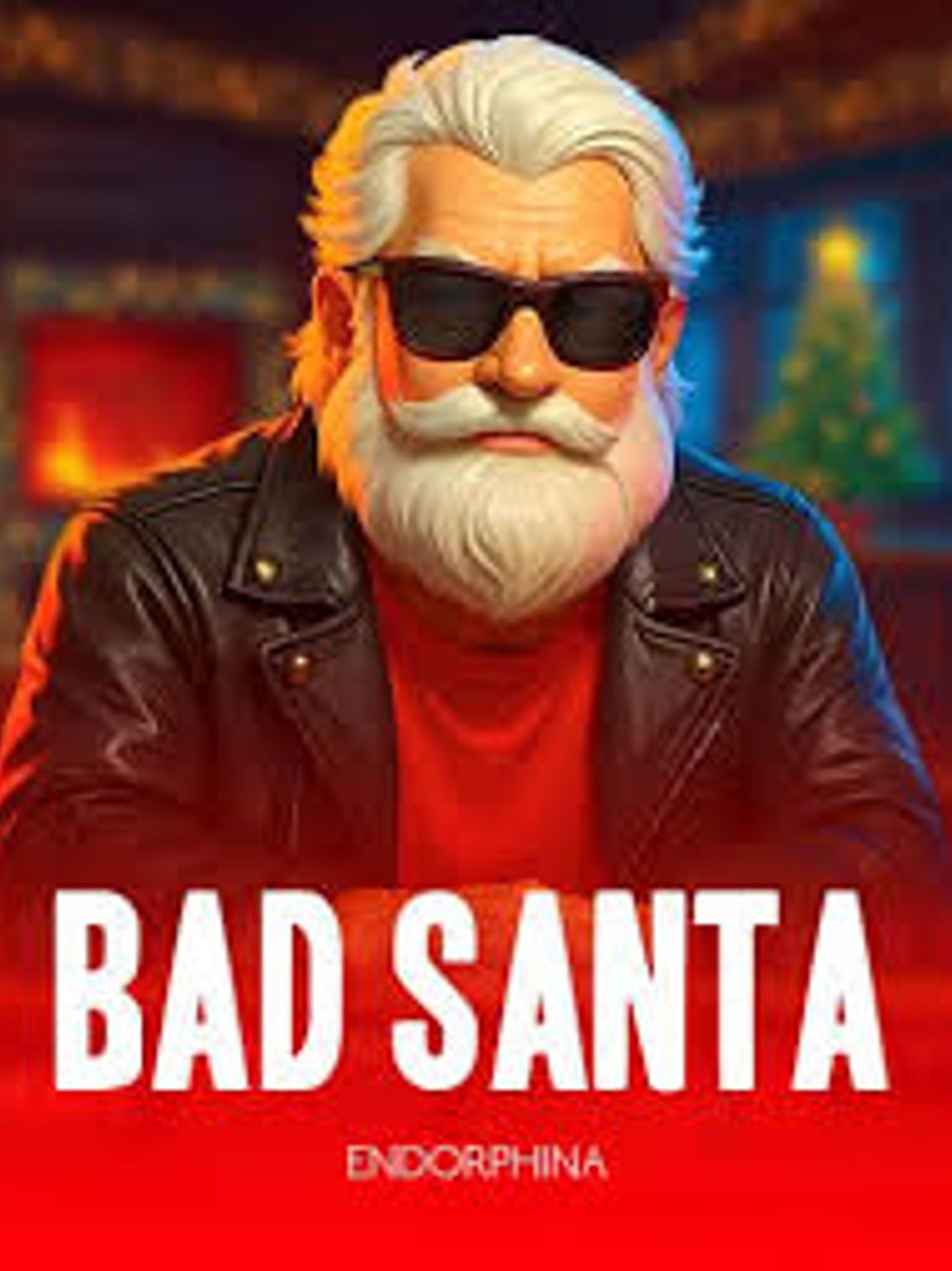Bad Santa