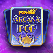 Arcana Pop