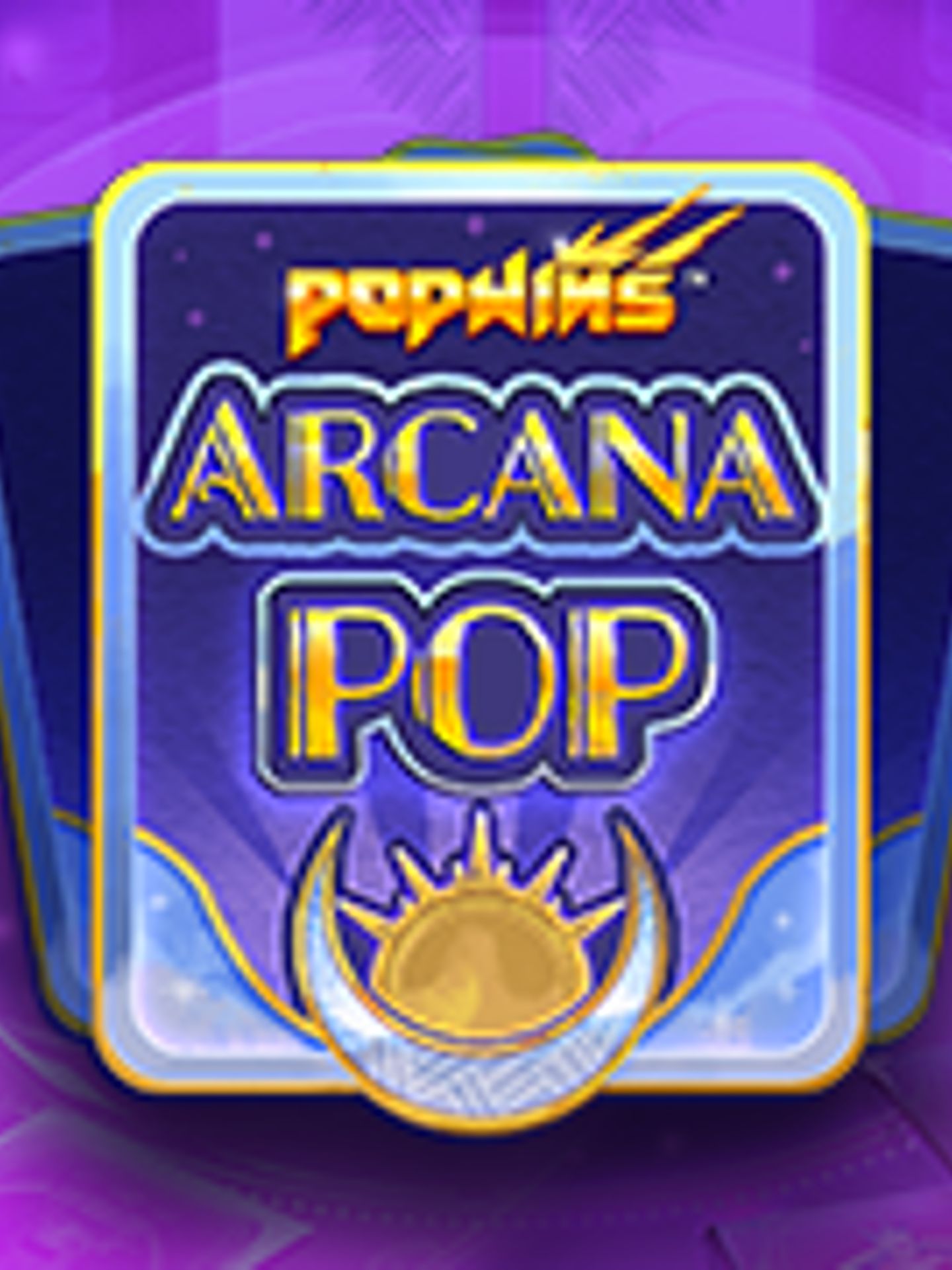 Arcana Pop