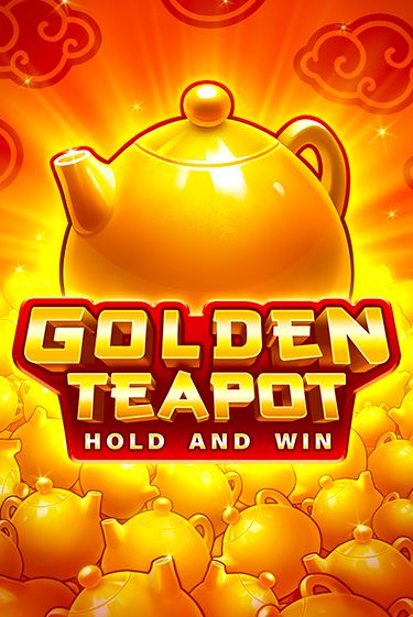 Golden Teapot