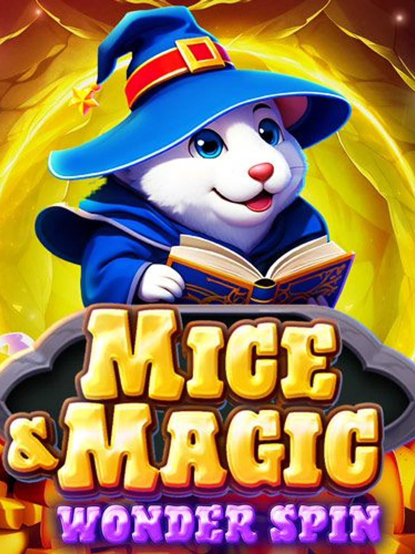 Mice & Magic