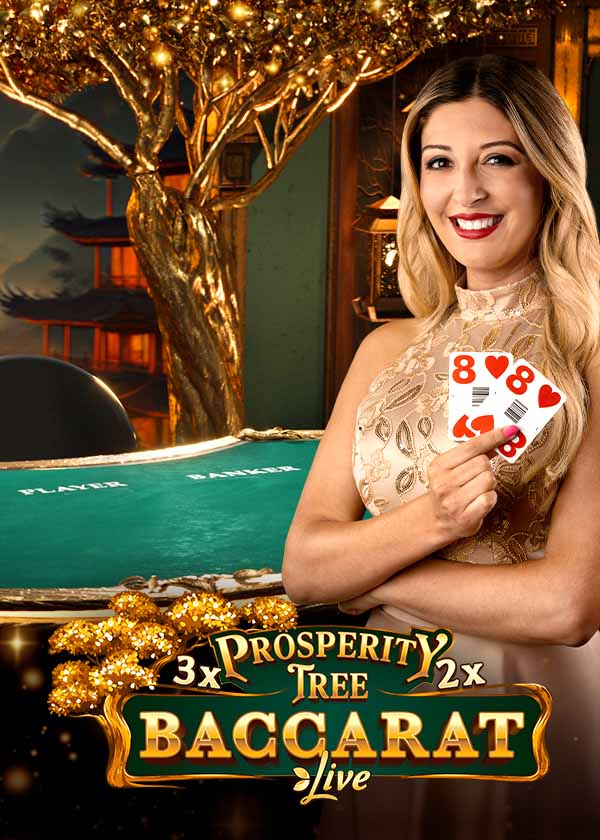 Prosperity Tree Baccarat