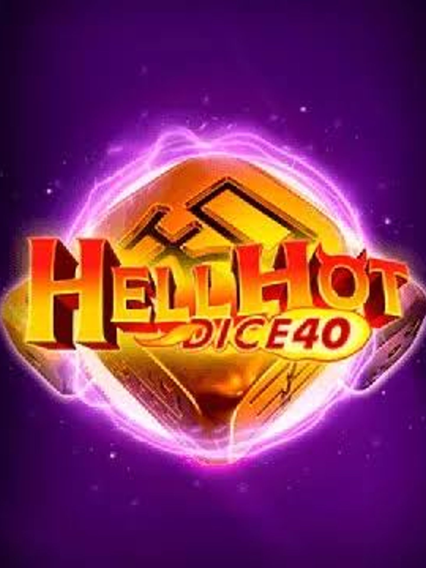 Hell Hot 40 Dice