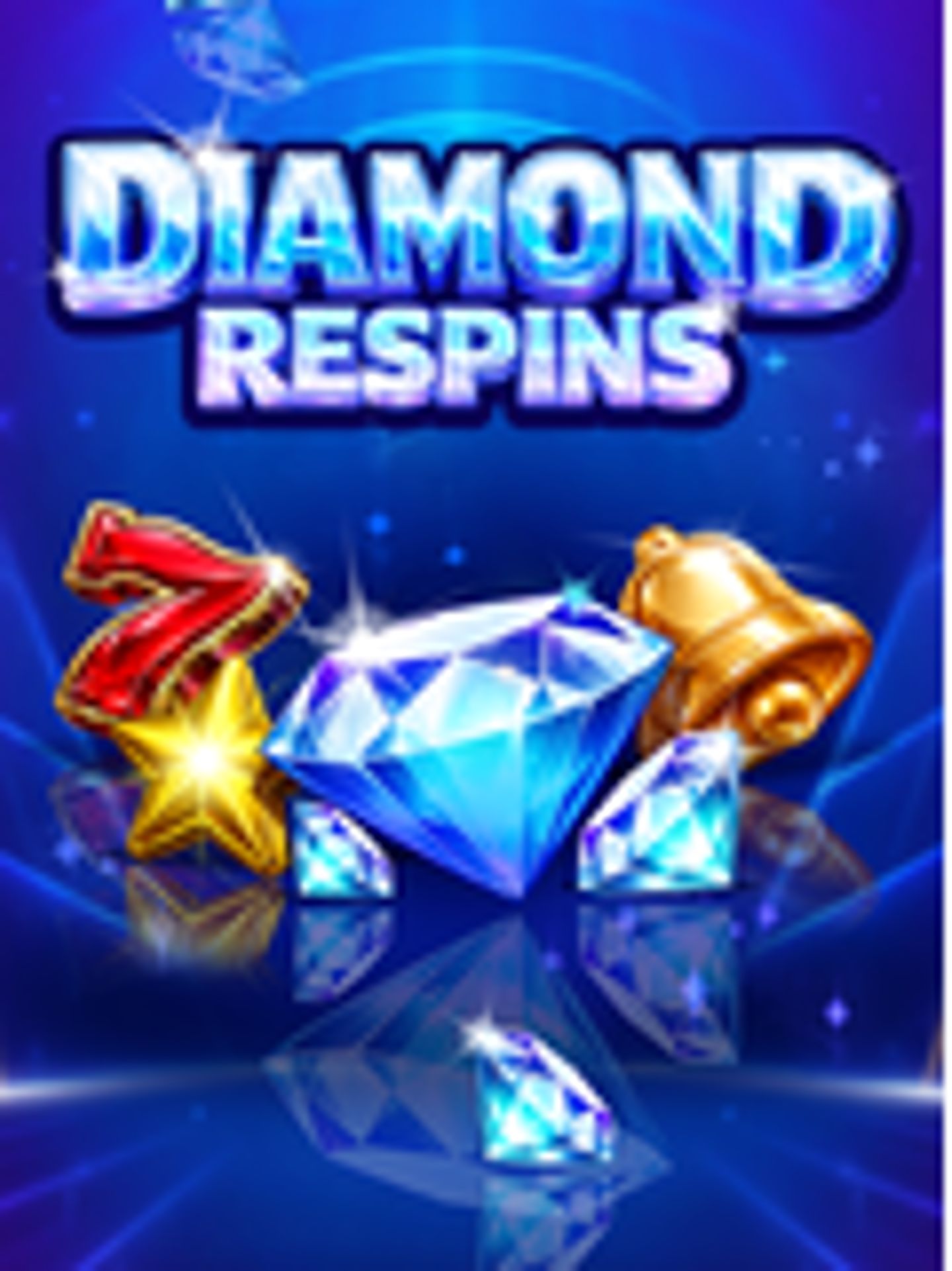 Diamond Respins