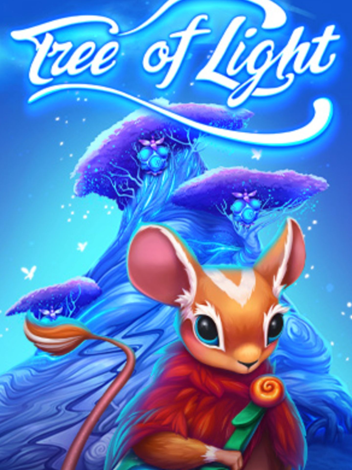 Tree Of Light