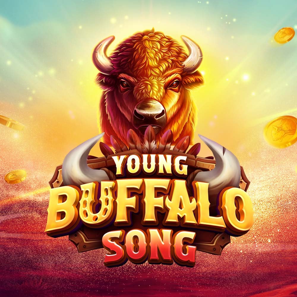 young buffalo song